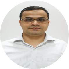 Prof. Mohan Gurjar